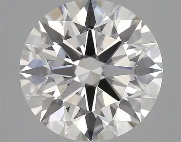 2.06 Carat · F · VVS2 Rare Carat Ideal Cut