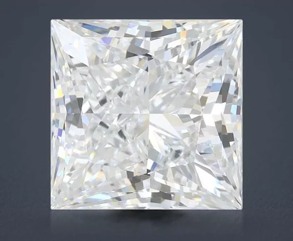 4.19 Carat · D · VVS1 Rare Carat Ideal Cut