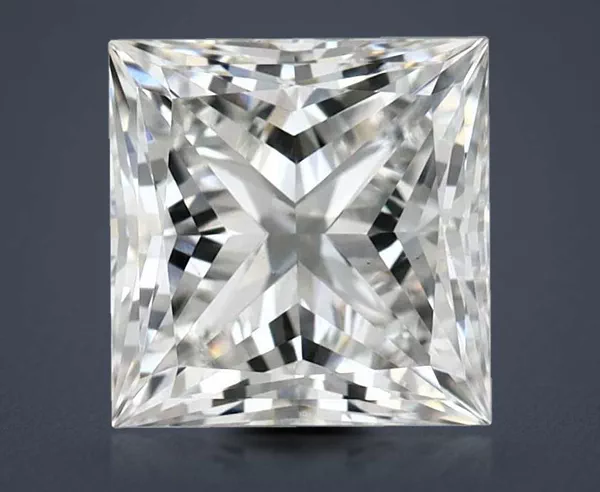 1.42 Carat · F · VS1 Rare Carat Ideal Cut