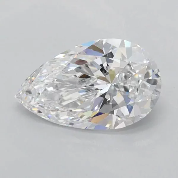 0.92 Carat · D · FL Rare Carat Ideal Cut