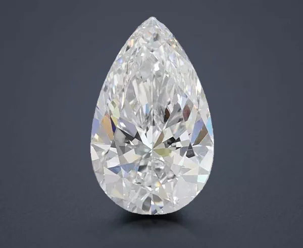 0.92 Carat · D · FL Rare Carat Ideal Cut