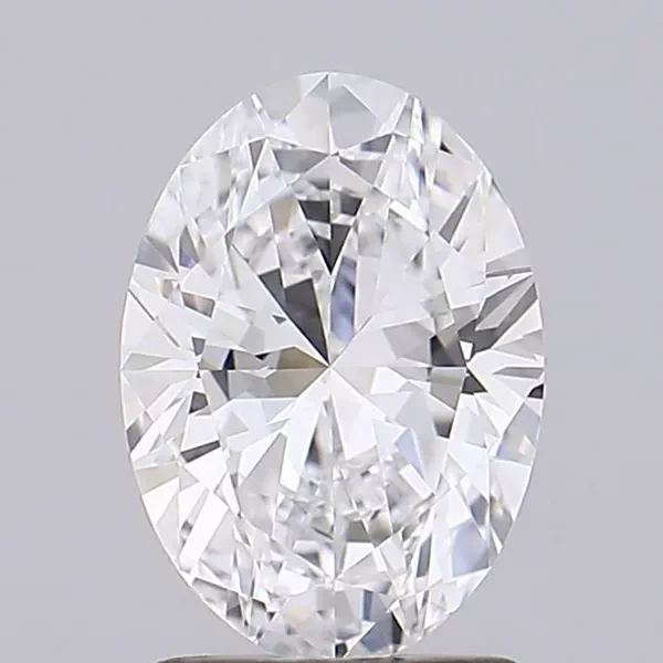 1.7 Carat · D · VVS1 very good Cut