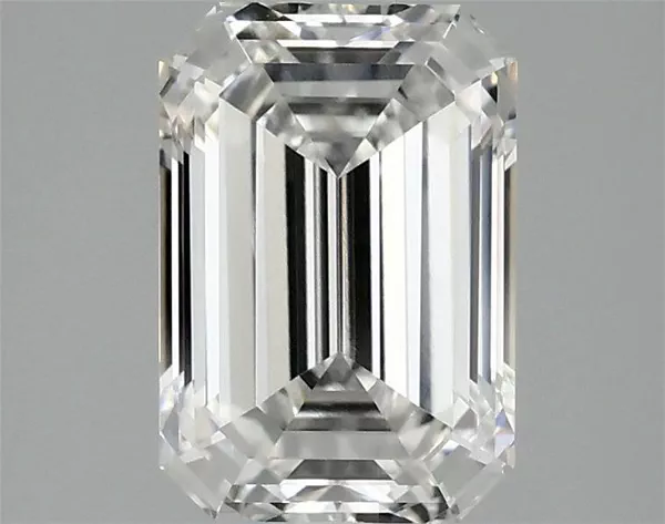 4.96 Carat · F · VS1 Rare Carat Ideal Cut