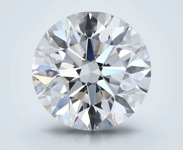 0.58 Carat · J · VVS2 Rare Carat Ideal Cut