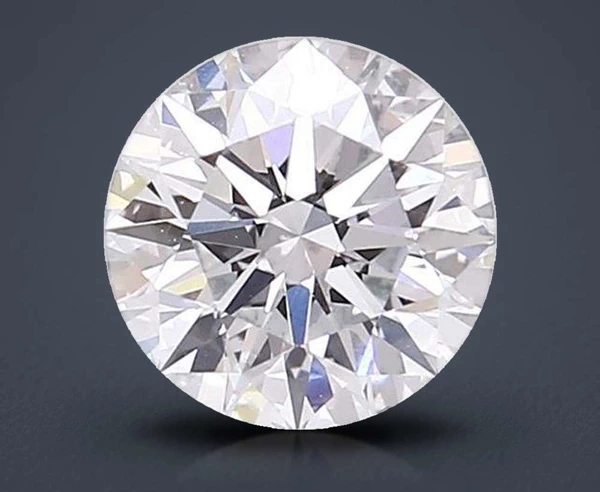1.59 Carat · E · VS1 Rare Carat Ideal Cut