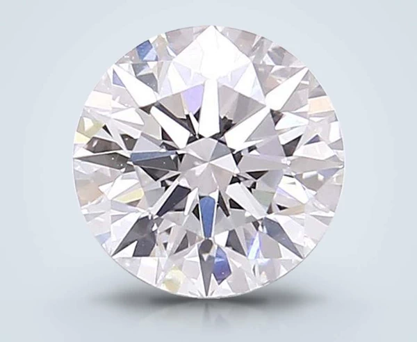 1.59 Carat · E · VS1 Rare Carat Ideal Cut