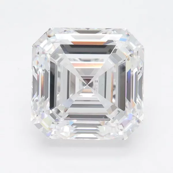 3.08 Carat · D · IF excellent Cut