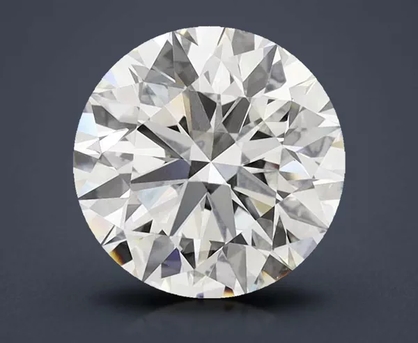 3.71 Carat · D · VVS2 Rare Carat Ideal Cut