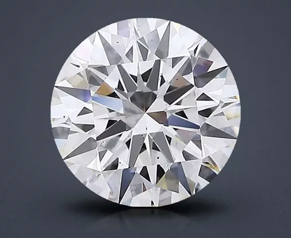 2.8 Carat · F · SI1 Rare Carat Ideal Cut