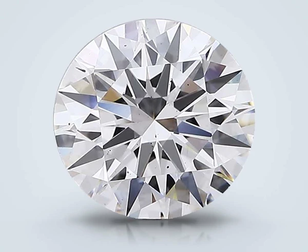 2.8 Carat · F · SI1 Rare Carat Ideal Cut