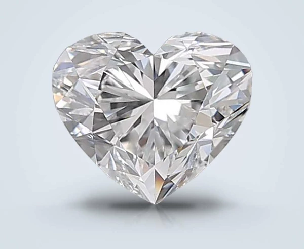 0.55 Carat · D · VS1 Rare Carat Ideal Cut