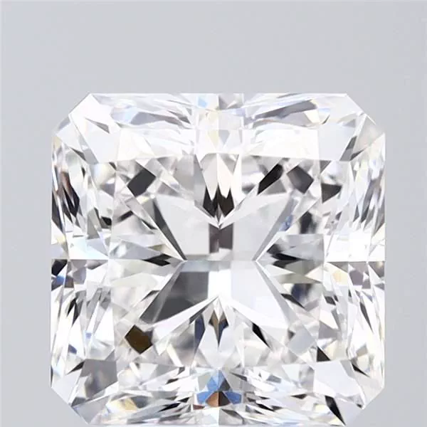 3.53 Carat · D · VS1 Rare Carat Ideal Cut
