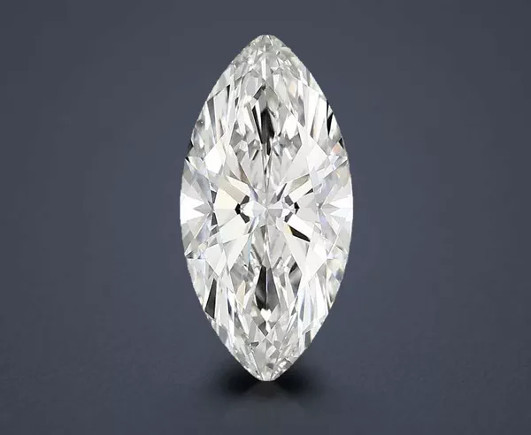 2.1 Carat · E · VVS1 Rare Carat Ideal Cut
