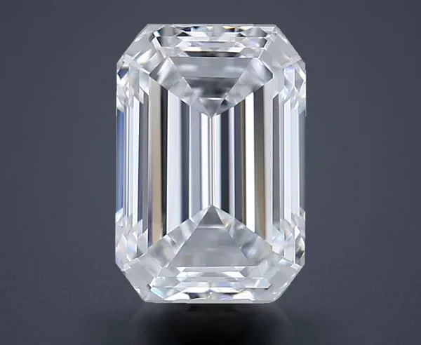 1.07 Carat · D · FL Rare Carat Ideal Cut