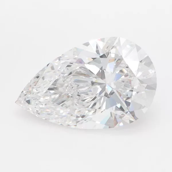 1.95 Carat · D · VVS1 Rare Carat Ideal Cut