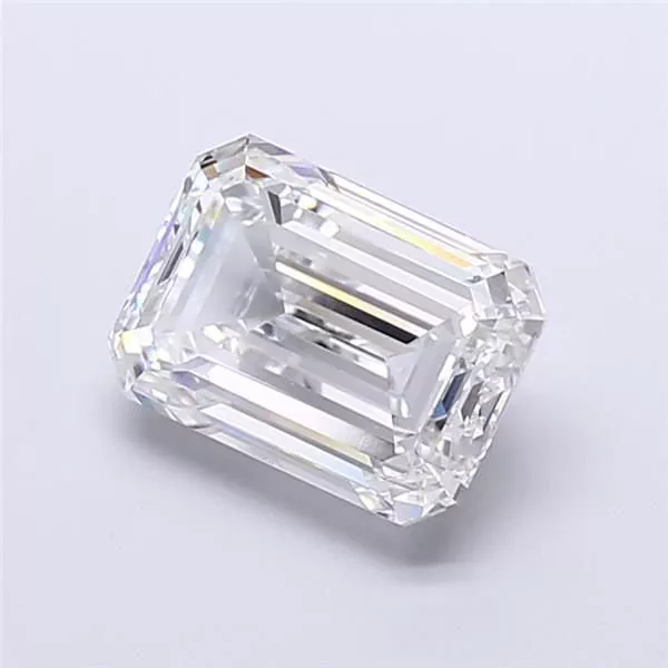 6.03 Carat · D · VVS1 Rare Carat Ideal Cut