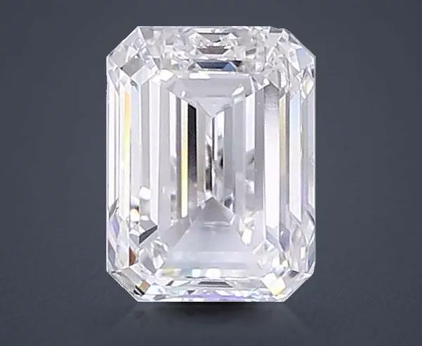 6.03 Carat · D · VVS1 Rare Carat Ideal Cut