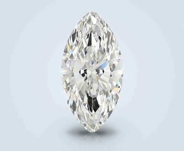 2.58 Carat · E · VS2 Rare Carat Ideal Cut