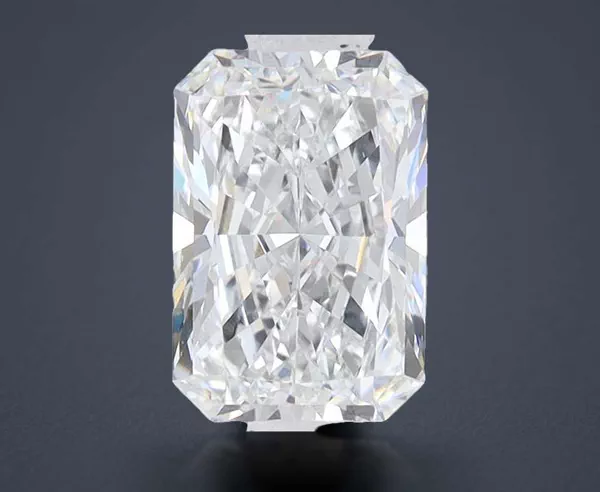 1.86 Carat · D · VVS2 Rare Carat Ideal Cut