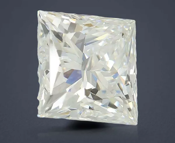 4.04 Carat · F · VVS2 Rare Carat Ideal Cut