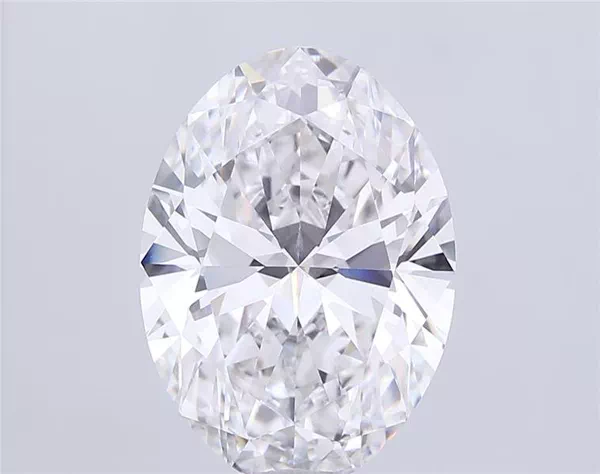 20.07 Carat · E · VVS2 Rare Carat Ideal Cut