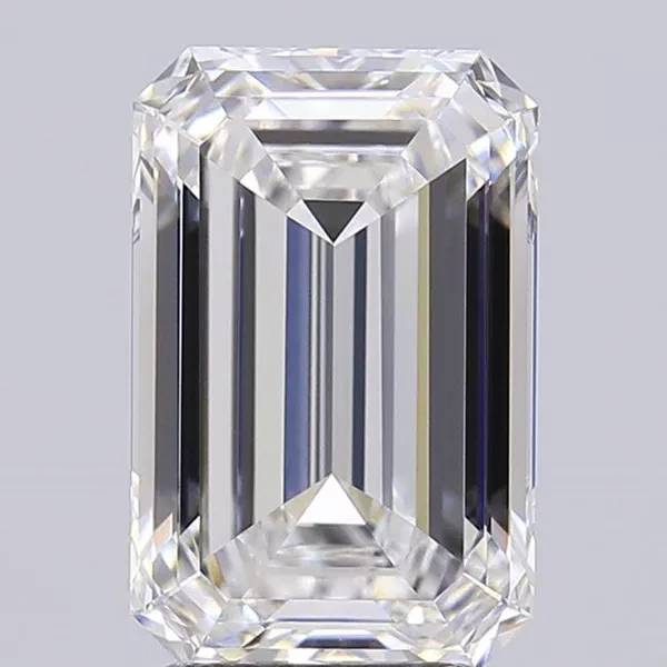 3.54 Carat · E · IF Rare Carat Ideal Cut