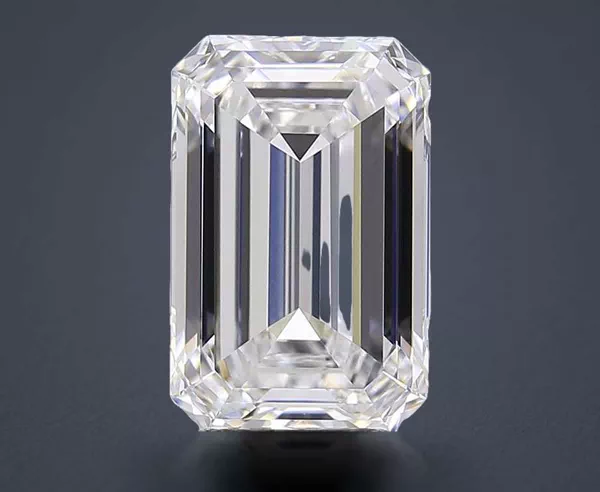 3.54 Carat · E · IF Rare Carat Ideal Cut