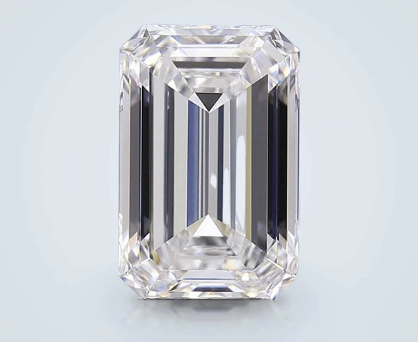 3.54 Carat · E · IF Rare Carat Ideal Cut