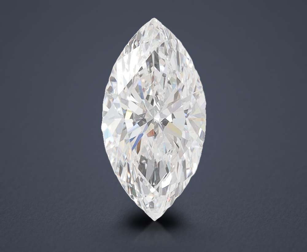1.09 Carat · D · VVS1 Rare Carat Ideal Cut