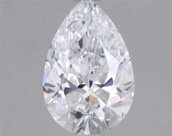 1.29 Carat · D · VVS1 Rare Carat Ideal Cut
