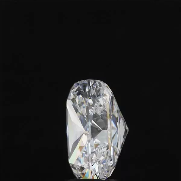 3.13 Carat · D · IF Rare Carat Ideal Cut