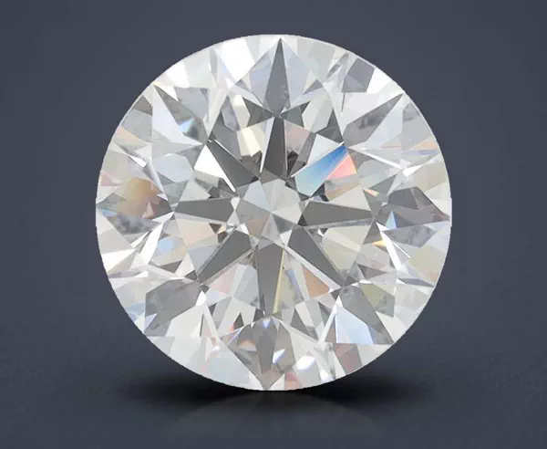 3.03 Carat · D · VS1 Rare Carat Ideal Cut