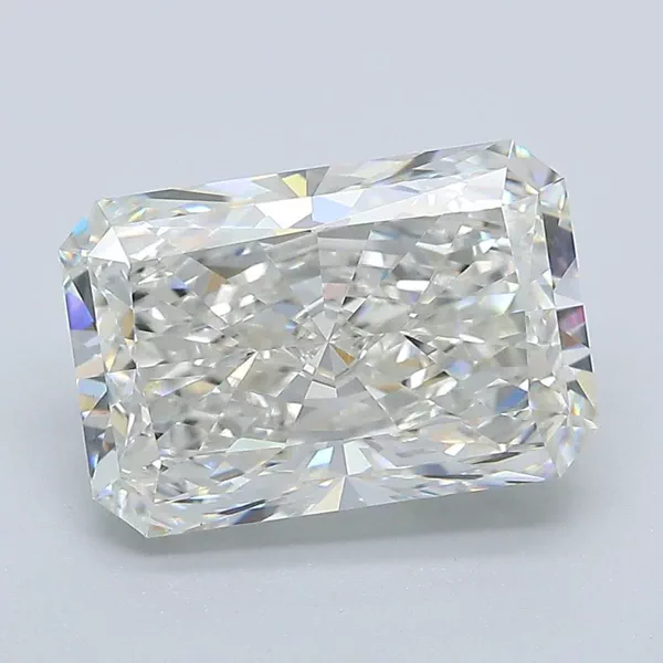 4.02 Carat · F · VS1 Rare Carat Ideal Cut