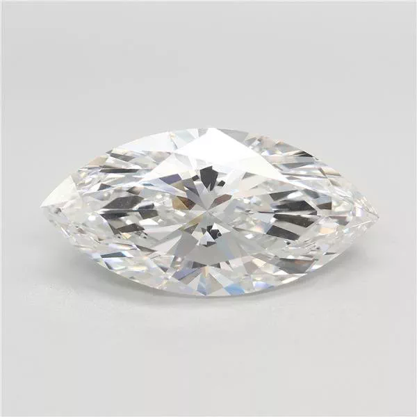 4.02 Carat · F · VS1 Rare Carat Ideal Cut