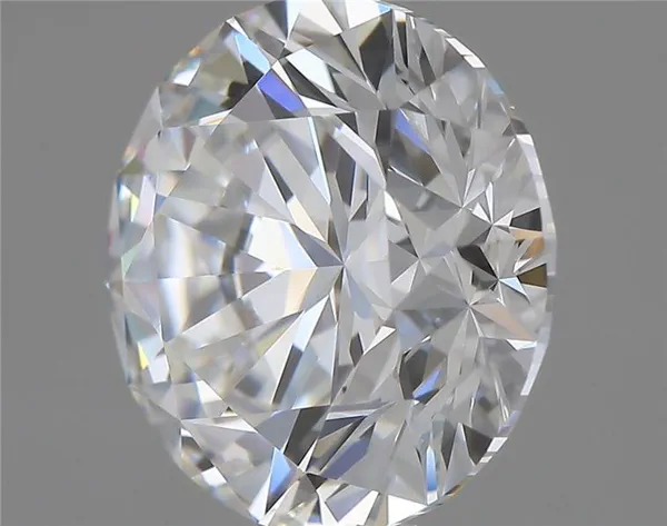 2.03 Carat · E · IF Rare Carat Ideal Cut