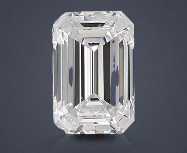 1.81 Carat · D · VVS1 Rare Carat Ideal Cut