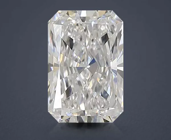 1.71 Carat · E · VS2 Rare Carat Ideal Cut