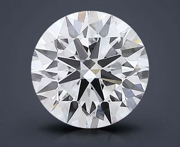 1.66 Carat · E · VS1 Rare Carat Ideal Cut