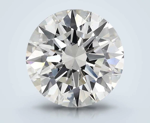 2.46 Carat · E · VS1 Rare Carat Ideal Cut