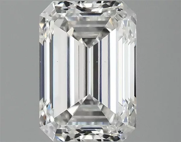 2.47 Carat · F · VS1 Rare Carat Ideal Cut