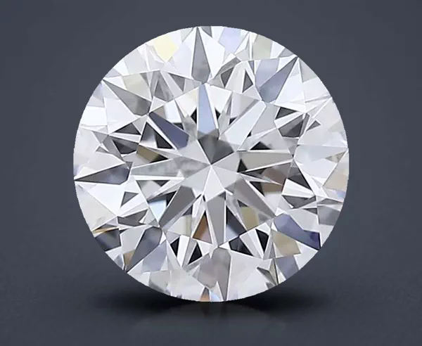 1.19 Carat · E · IF Rare Carat Ideal Cut
