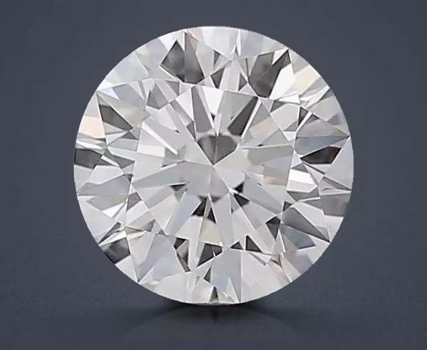 1.98 Carat · F · IF Rare Carat Ideal Cut