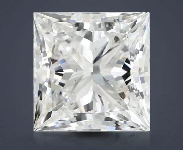 2.43 Carat · D · VS1 Rare Carat Ideal Cut