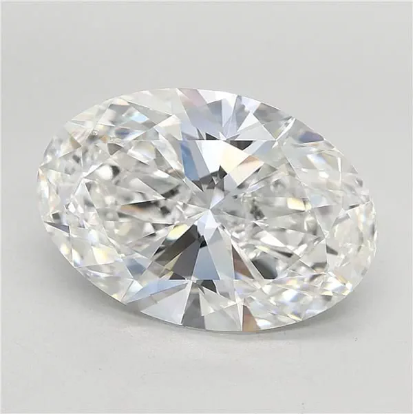 7.02 Carat · E · VVS2 Rare Carat Ideal Cut