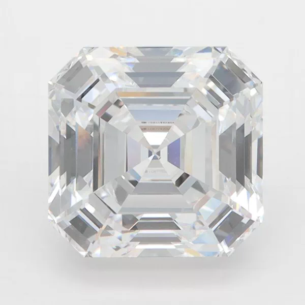 4.04 Carat · D · VVS1 Rare Carat Ideal Cut