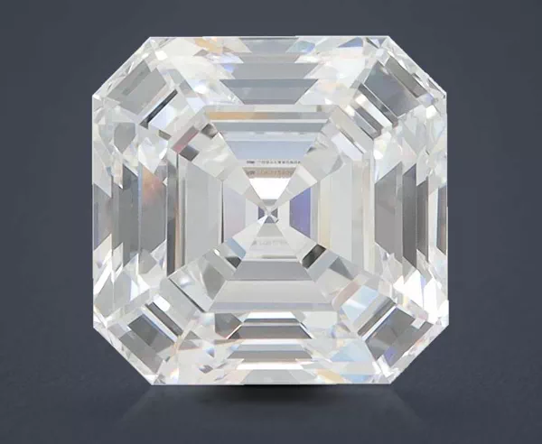 4.04 Carat · D · VVS1 Rare Carat Ideal Cut