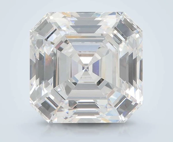 4.04 Carat · D · VVS1 Rare Carat Ideal Cut