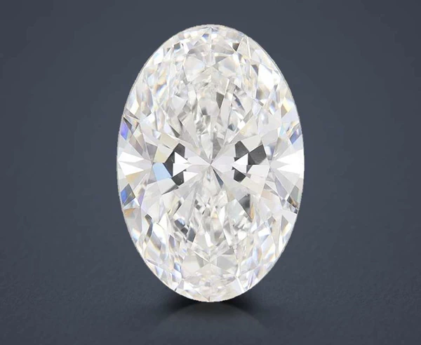 5 Carat · D · VVS2 Rare Carat Ideal Cut