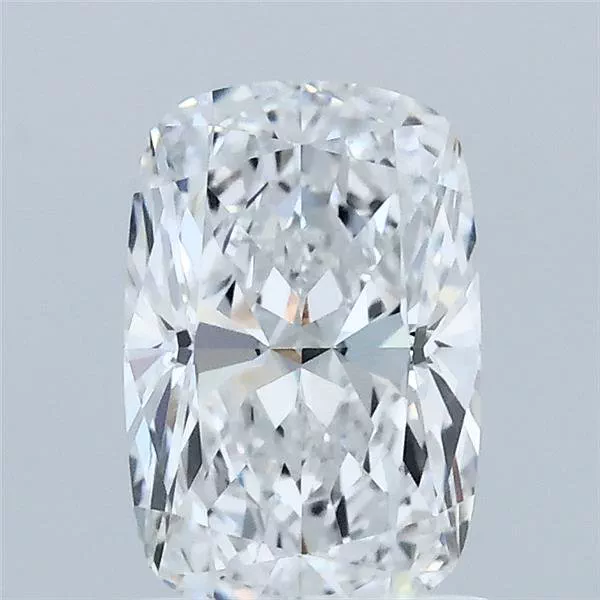 1.41 Carat · D · VVS2 Rare Carat Ideal Cut