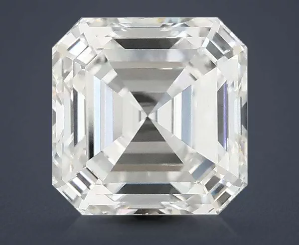 2.57 Carat · E · VVS2 excellent Cut